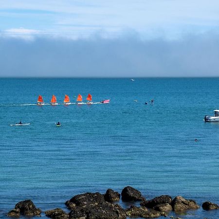 Camping De La Plage Benodet - 400 Metres De La Plage 외부 사진