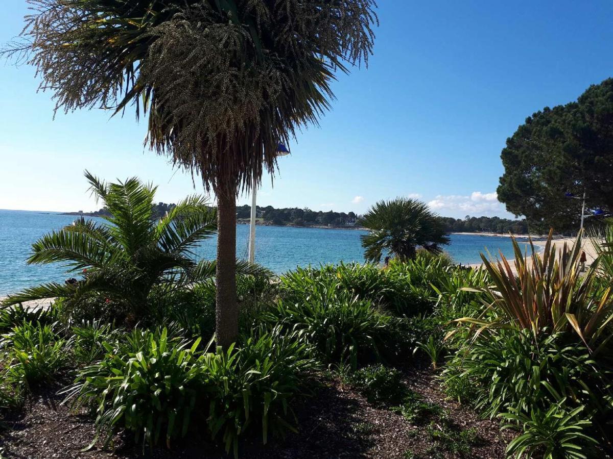 Camping De La Plage Benodet - 400 Metres De La Plage 외부 사진