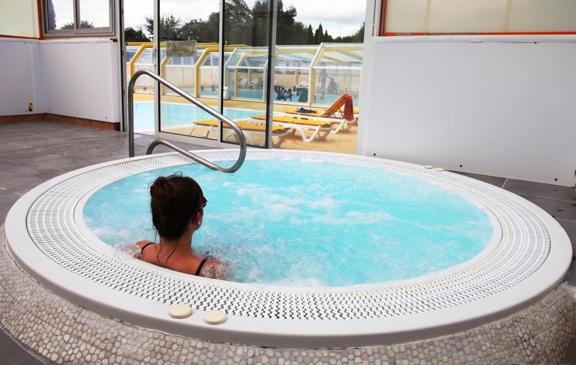 Camping De La Plage Benodet - 400 Metres De La Plage 외부 사진